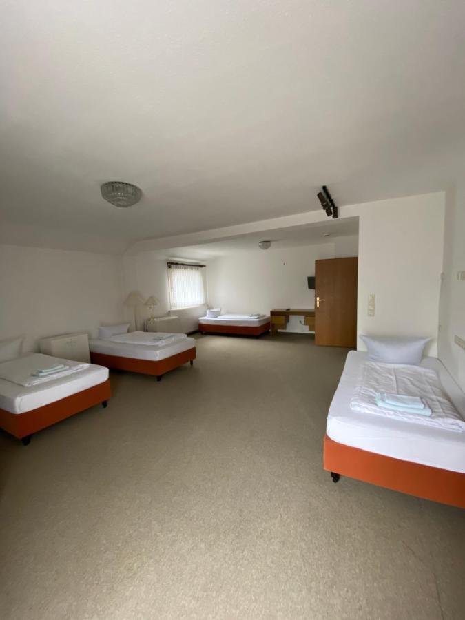 Hotel Seehaus Horn-Bad Meinberg Ngoại thất bức ảnh