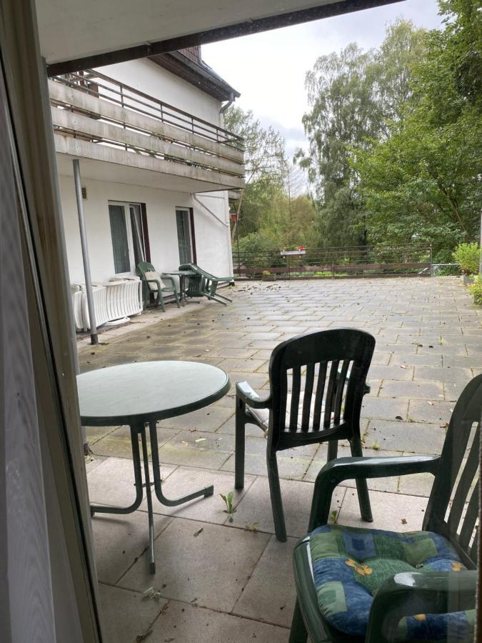 Hotel Seehaus Horn-Bad Meinberg Ngoại thất bức ảnh