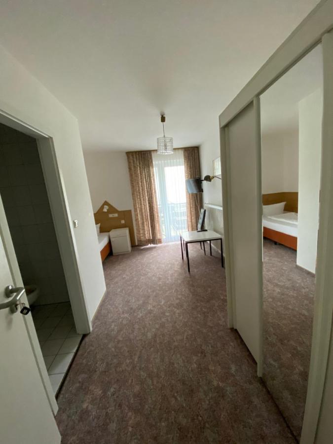 Hotel Seehaus Horn-Bad Meinberg Ngoại thất bức ảnh