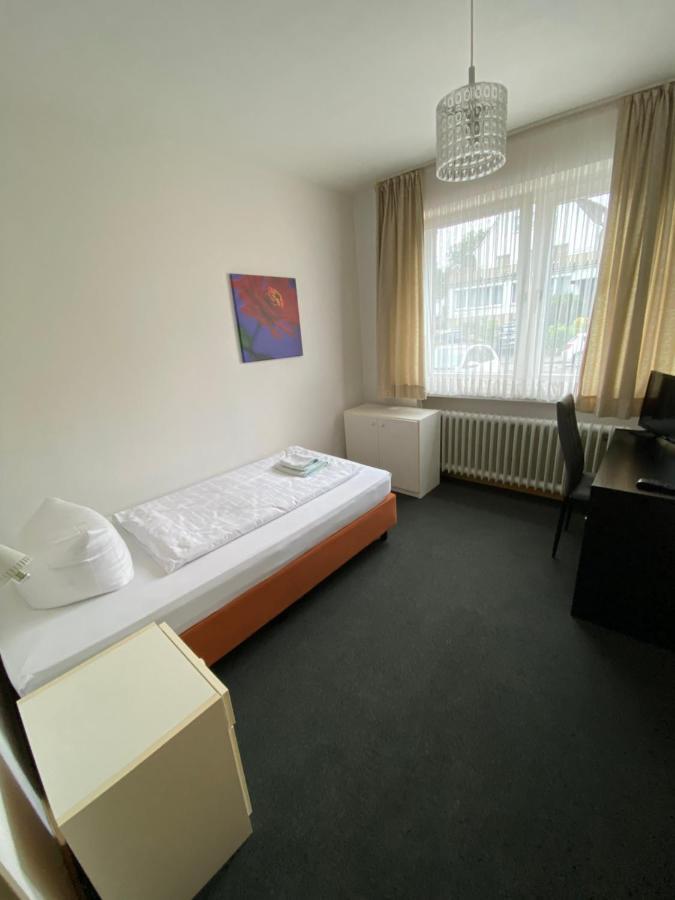Hotel Seehaus Horn-Bad Meinberg Ngoại thất bức ảnh