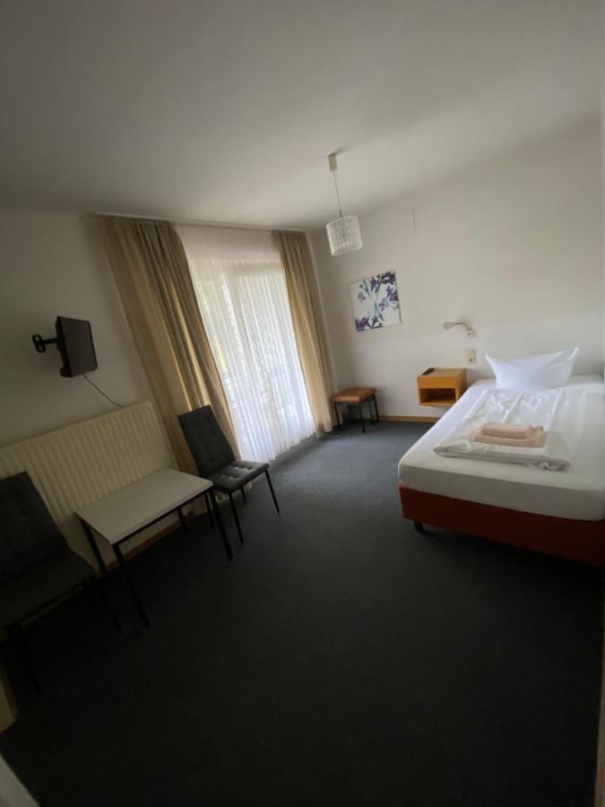 Hotel Seehaus Horn-Bad Meinberg Ngoại thất bức ảnh