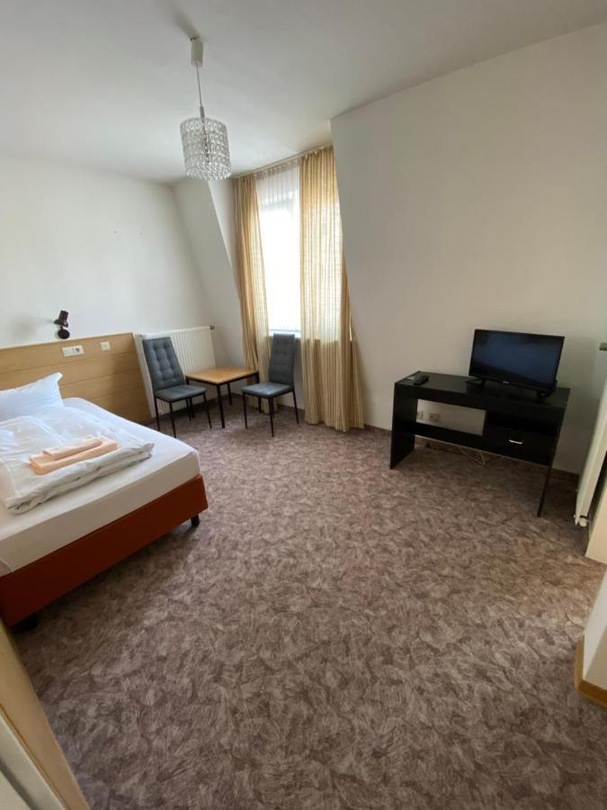 Hotel Seehaus Horn-Bad Meinberg Ngoại thất bức ảnh
