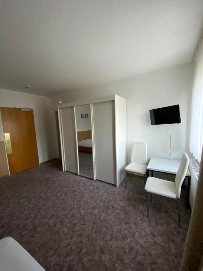 Hotel Seehaus Horn-Bad Meinberg Ngoại thất bức ảnh