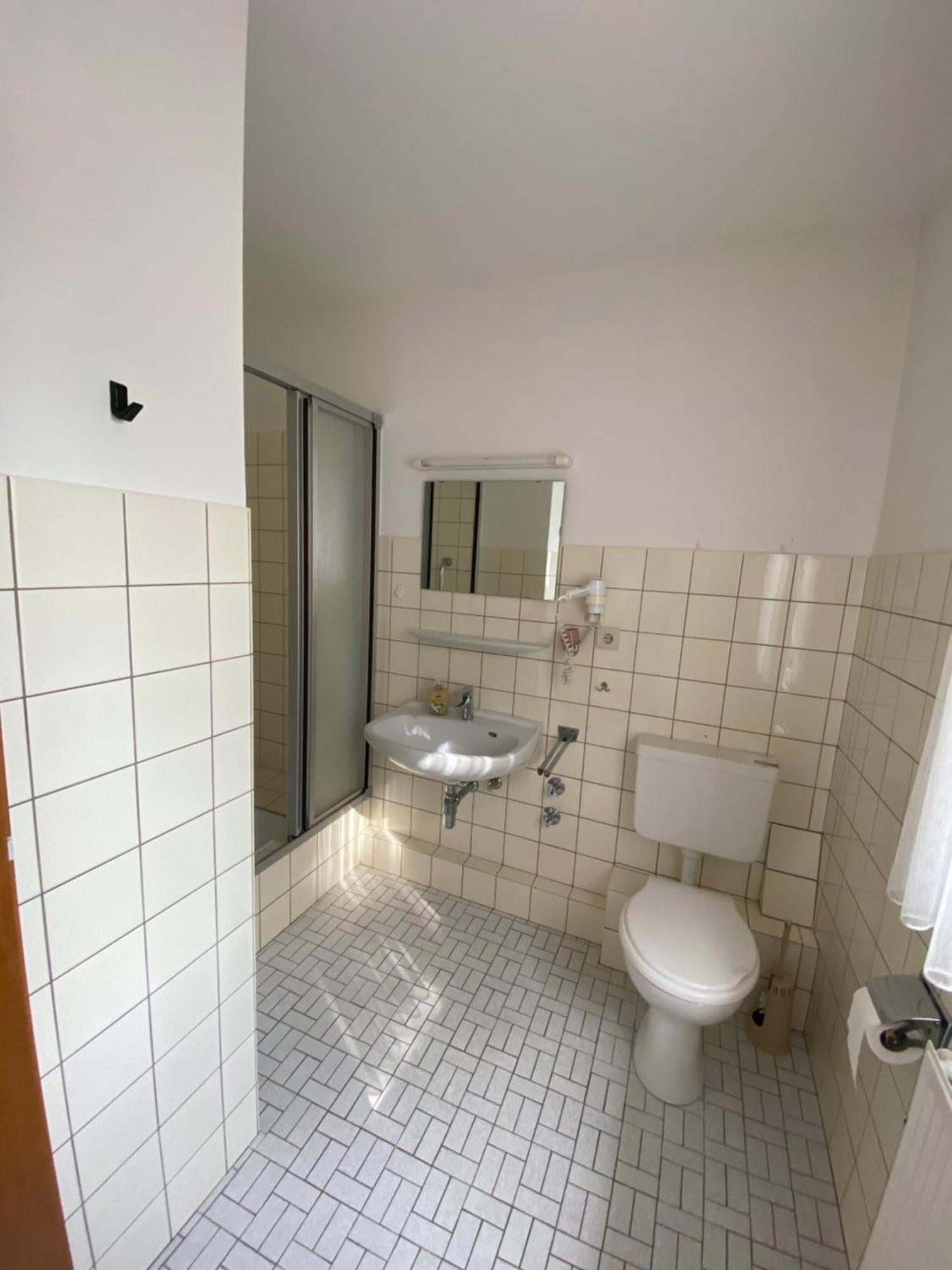 Hotel Seehaus Horn-Bad Meinberg Ngoại thất bức ảnh