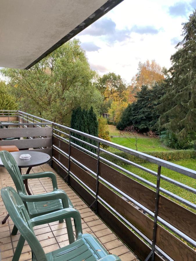 Hotel Seehaus Horn-Bad Meinberg Ngoại thất bức ảnh