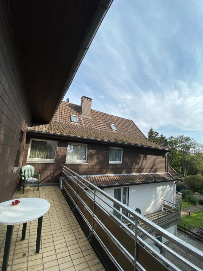 Hotel Seehaus Horn-Bad Meinberg Ngoại thất bức ảnh