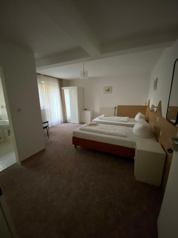 Hotel Seehaus Horn-Bad Meinberg Ngoại thất bức ảnh