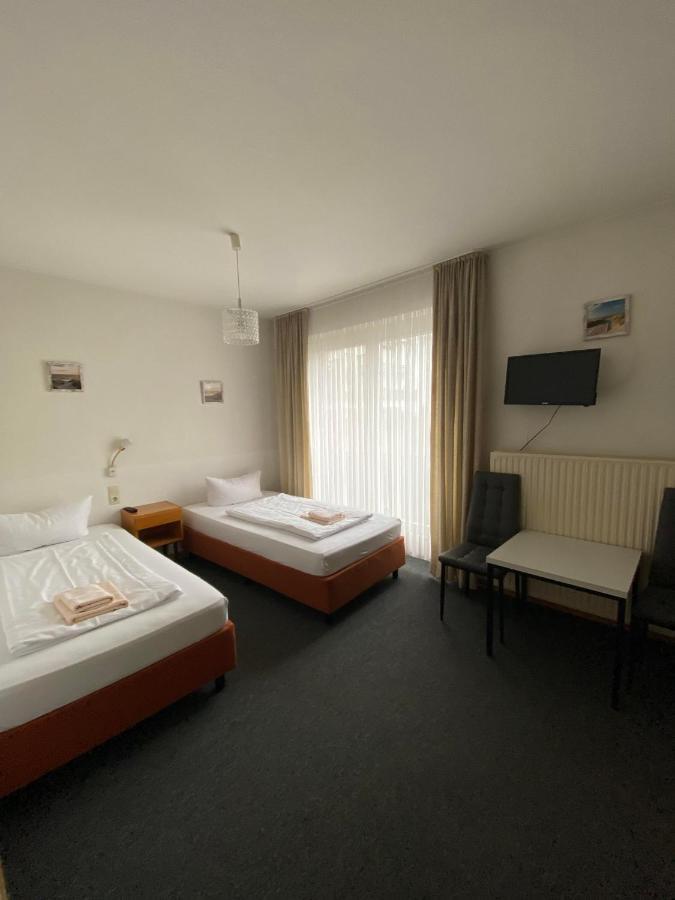 Hotel Seehaus Horn-Bad Meinberg Ngoại thất bức ảnh
