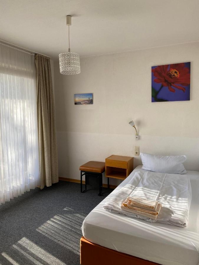 Hotel Seehaus Horn-Bad Meinberg Ngoại thất bức ảnh