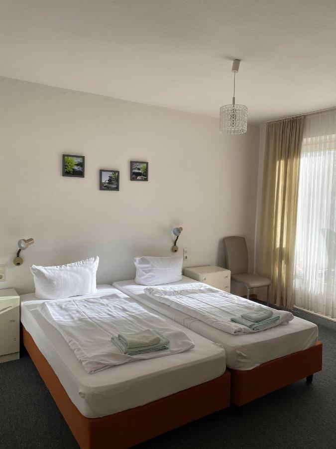 Hotel Seehaus Horn-Bad Meinberg Ngoại thất bức ảnh