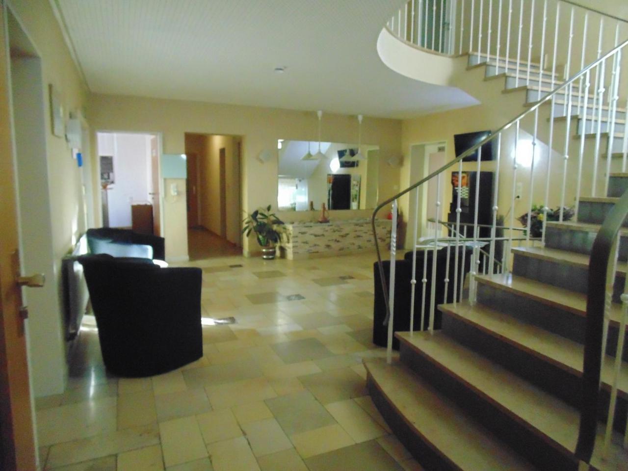 Hotel Seehaus Horn-Bad Meinberg Ngoại thất bức ảnh