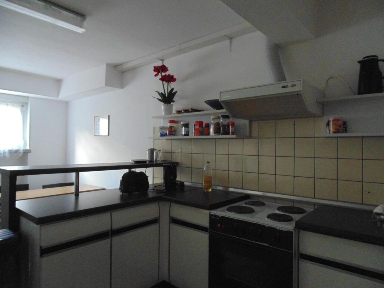 Hotel Seehaus Horn-Bad Meinberg Ngoại thất bức ảnh