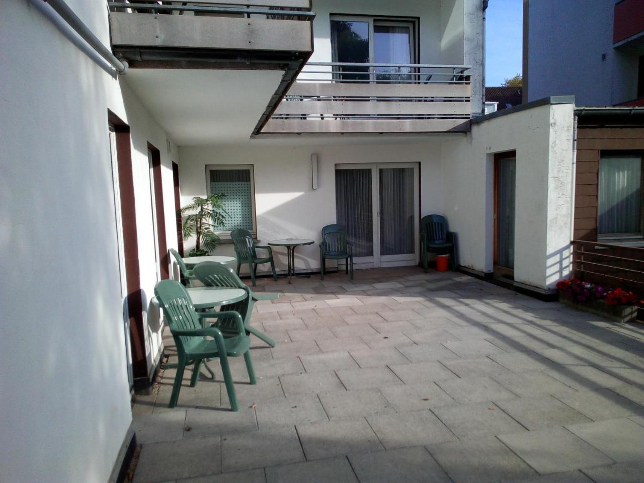 Hotel Seehaus Horn-Bad Meinberg Ngoại thất bức ảnh