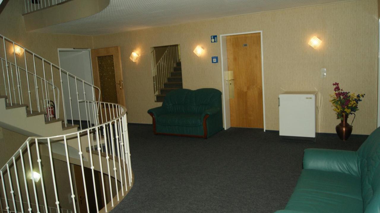 Hotel Seehaus Horn-Bad Meinberg Ngoại thất bức ảnh