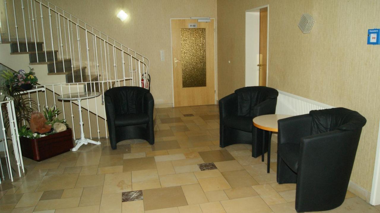 Hotel Seehaus Horn-Bad Meinberg Ngoại thất bức ảnh
